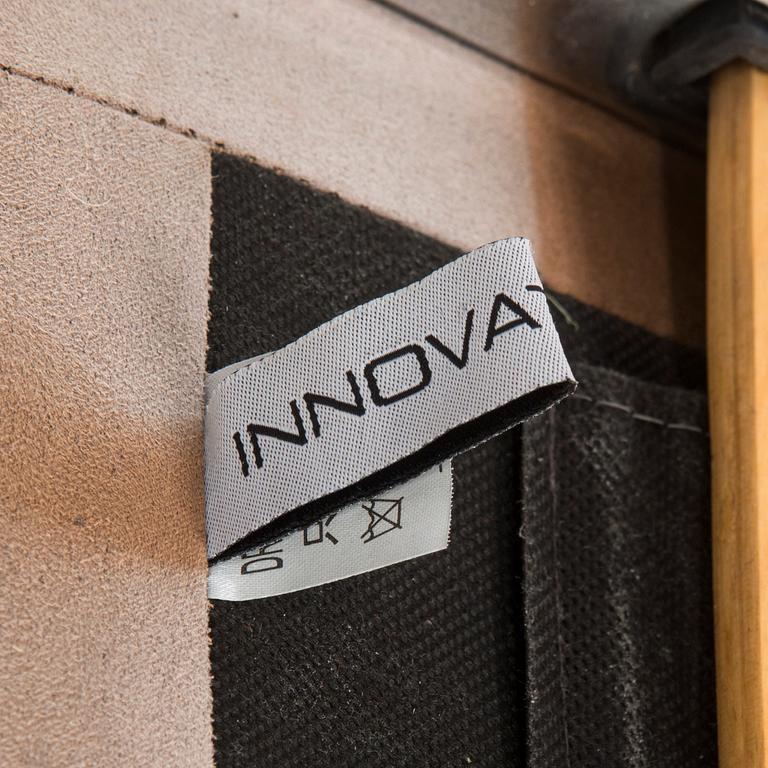 A sofa by Innovation, 2000s.