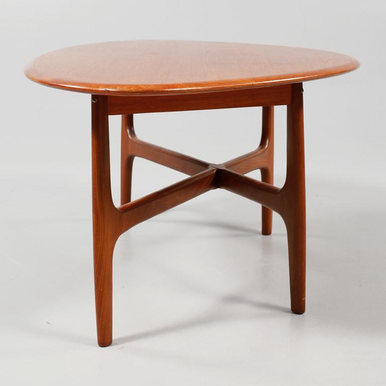 SOFFBORD, 1900-talets tredje kvartal.