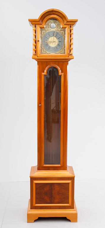 GOLVUR, 1900-talets andra hälft.