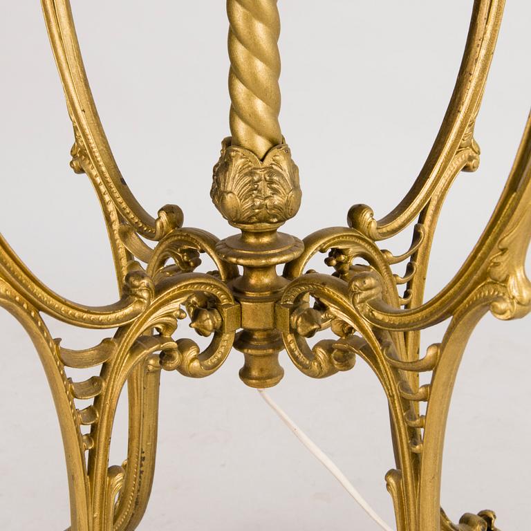 TUOLIPARI ja PÖYTÄVALAISIN, vuosisadan vaihde 1900 ja 1900-luvun loppupuoli.