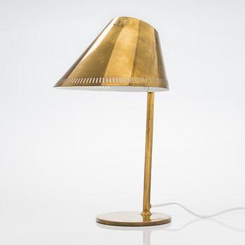 Paavo Tynell, a mid-20th-century  '9227' table lamp for Taito.