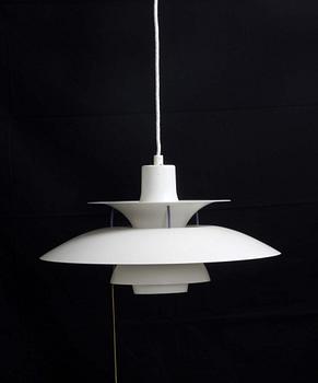 TAKARMATUR, "PH-5", Poul Heningsen, Louis Poulsen.