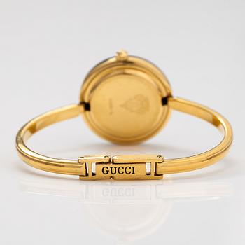 Gucci, rannekello, 26 mm.