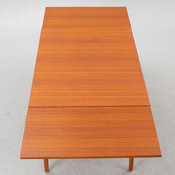 Matbord, 1950/60-tal.