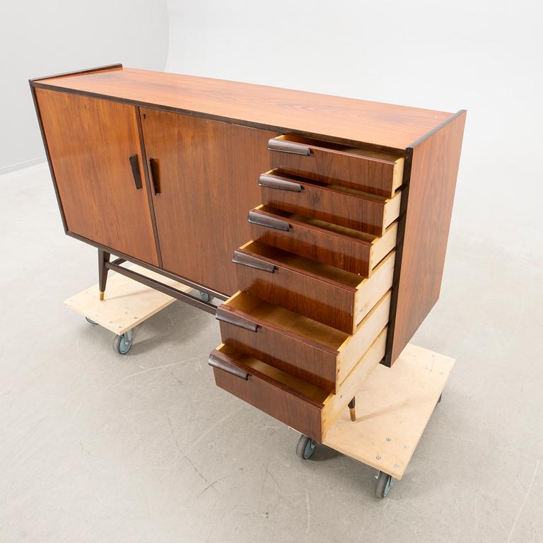 Sideboard, mid-20th century.