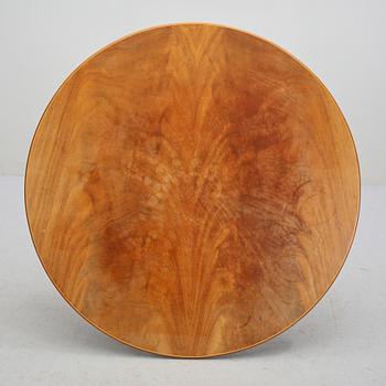 SOFFBORD, "modell 1020", Josef Frank, Firma Svenskt Tenn, 1900-talets andra hälft.