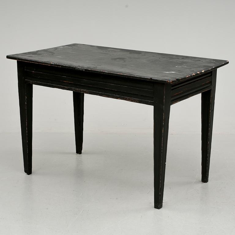 BORD, 1800-tal.