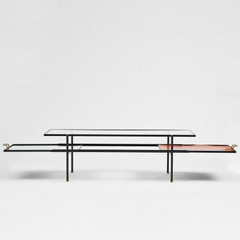 Per Öberg, a "Nizza" coffee table, Firma Svenskt Tenn, post 2018.