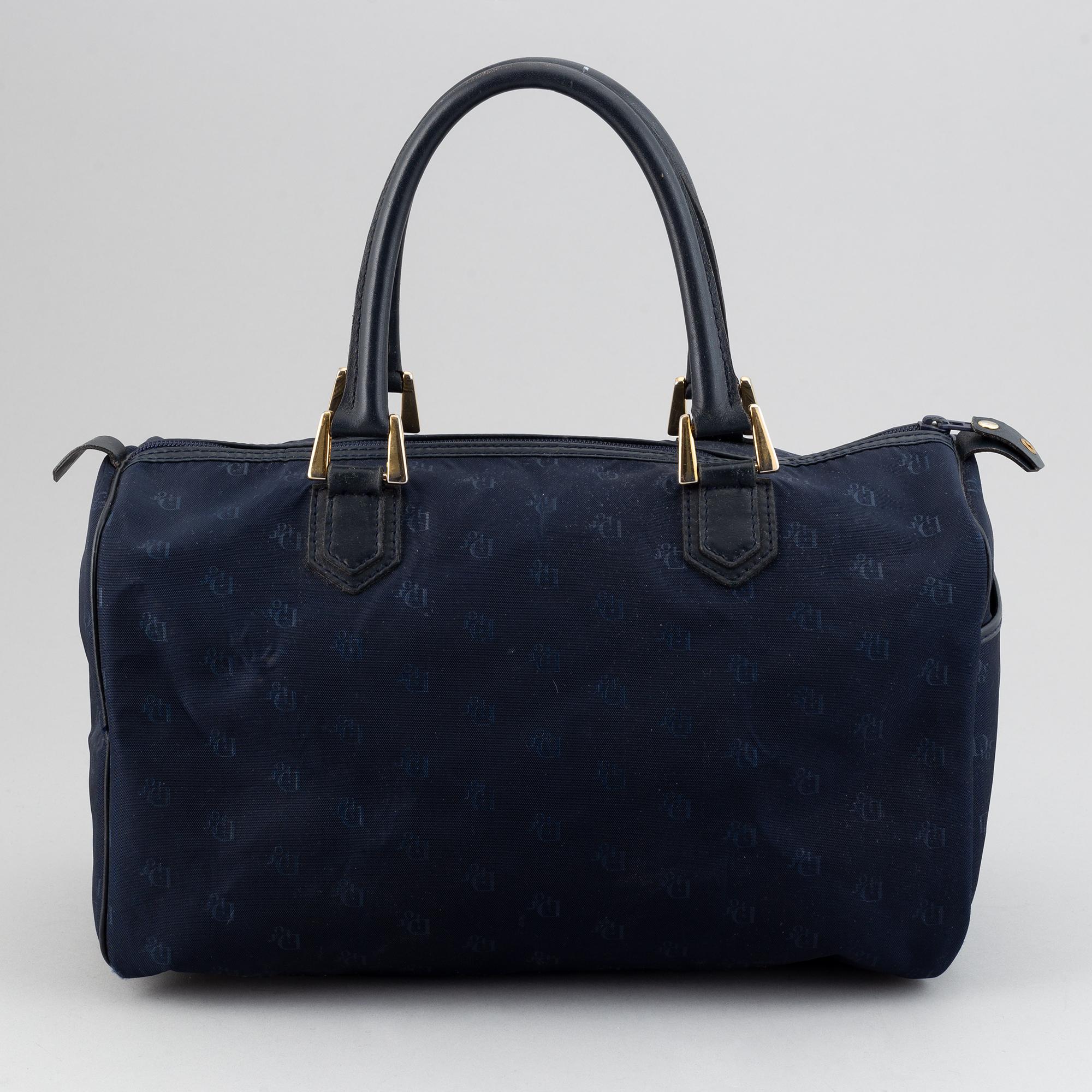 Christian Dior, bag.