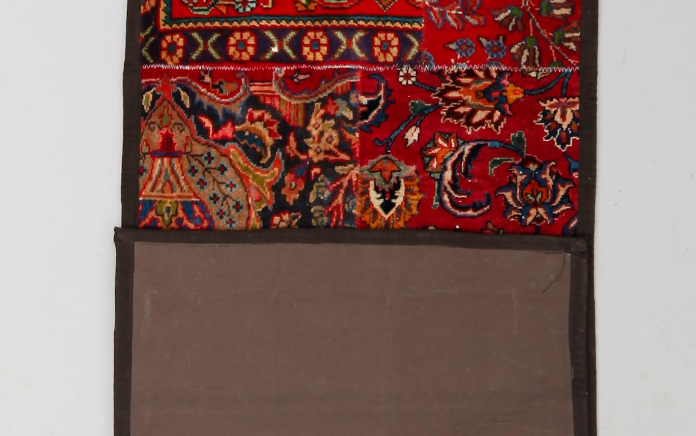 GALLERIMATTA, orientalisk. 300 x 81 cm.