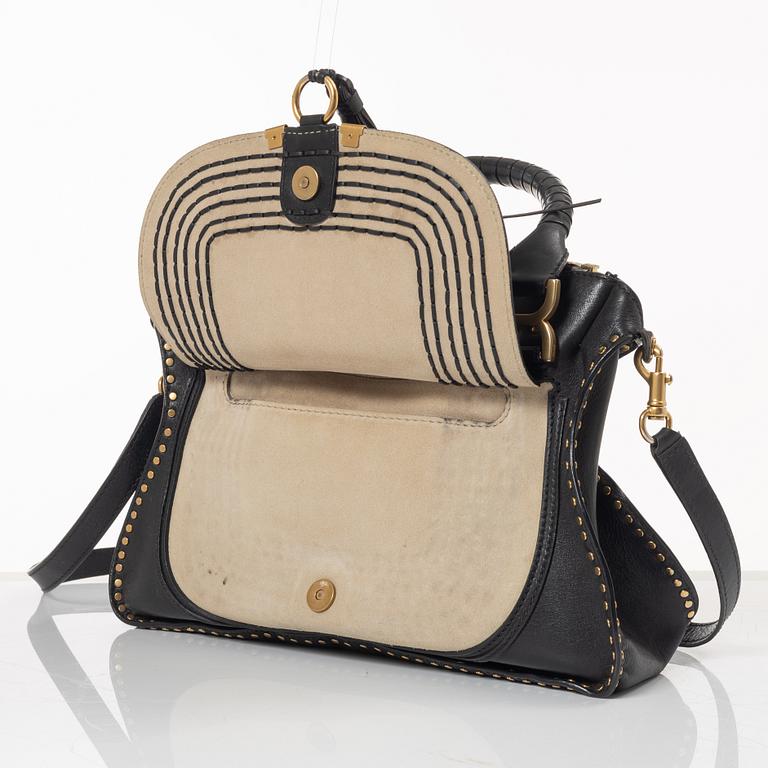 Chloé, bag "Marcie",.