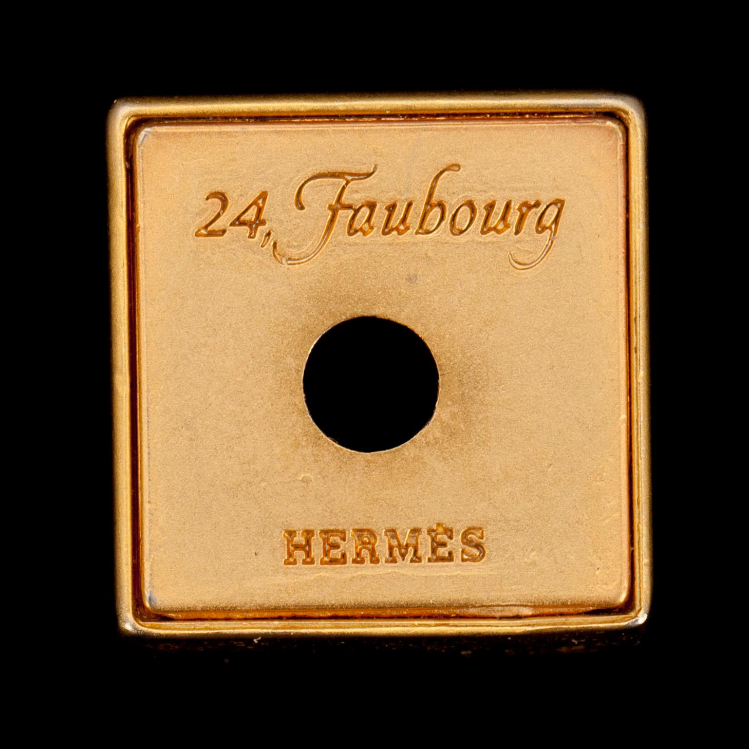 PARFYMFLAKONG, 24. Faubourg, Hermès.