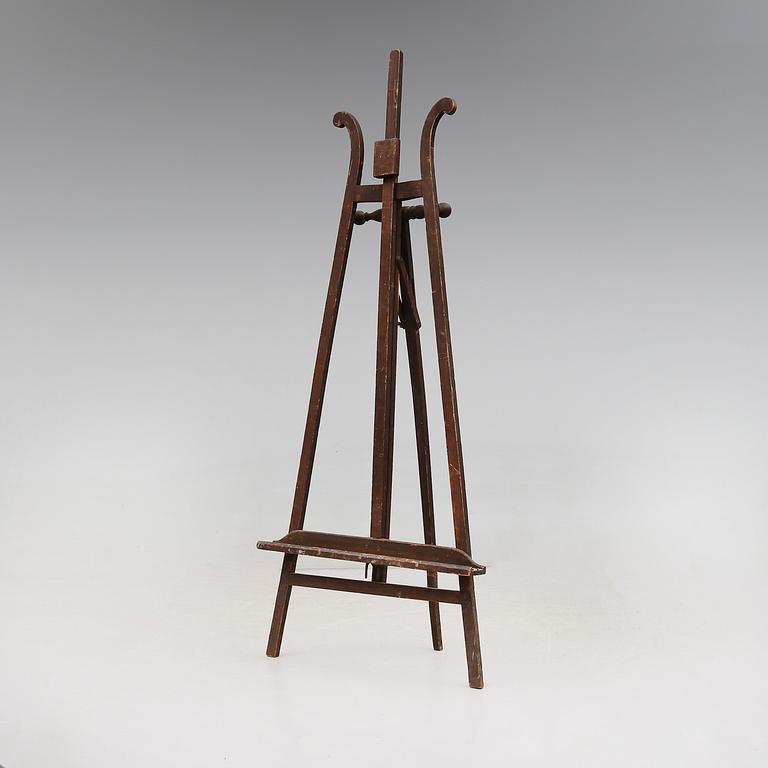 STAFFLI, 1800-talets mitt.