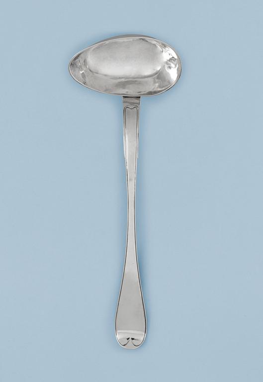 SOPPSLEV, av Stephan Westerstråhle, Stockholm 1794.
