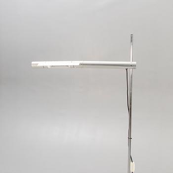 Floor lamp, Baltensweiler Ebikon, second half of the 20th century.