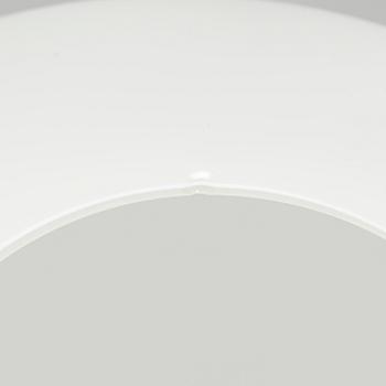 Vilhelm Wohlert, A late 20th century pendant light 'Satellit' for Louis Poulsen, Denmark.