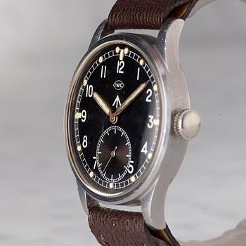 IWC, W.W.W., 'Dirty Dozen'.