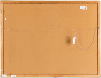 HANS-ERIK ERIKSSON, oil on panel, signed Hans-Erik Eriksson.