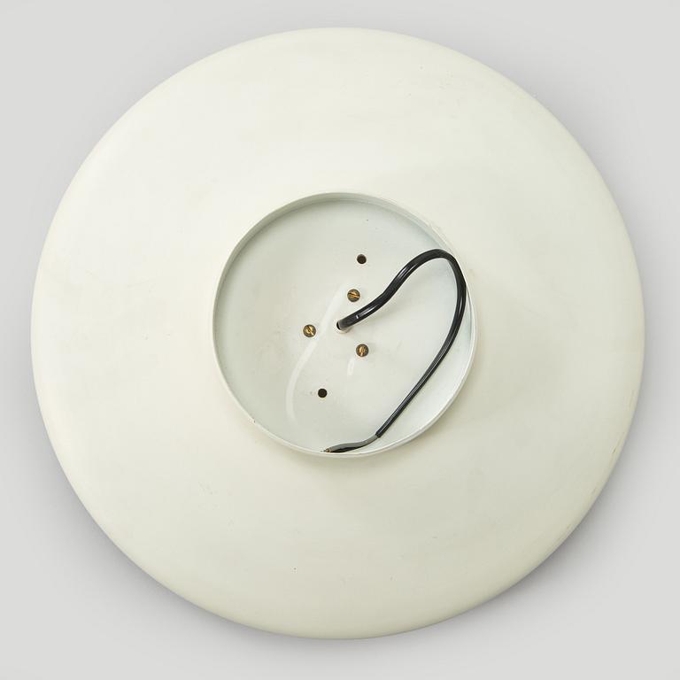 Alvar Aalto, 'A605' ceiling lamp for Valaistustyö.