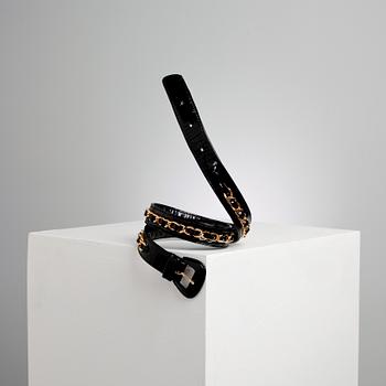 SKÄRP, Chanel.