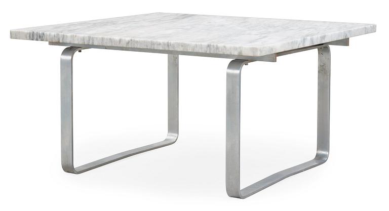 HANS J WEGNER, soffbord, "CH-106", Johannes Hansen, Danmark.