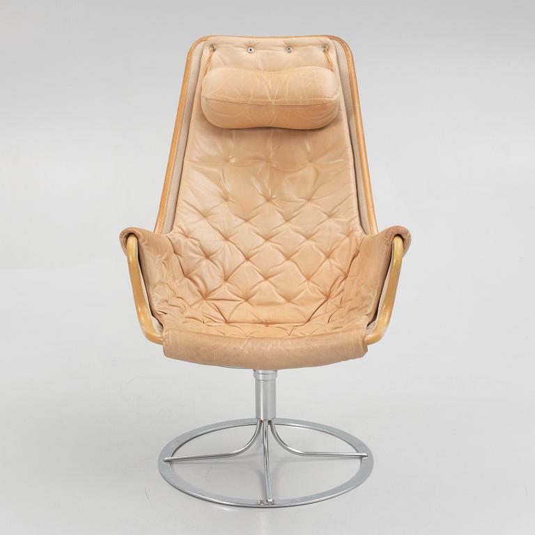 Bruno Mathsson, a 'Jetson' easy chair, Dux.