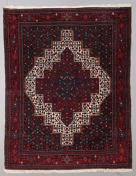 MATTA, orient, 160 x 125 cm.