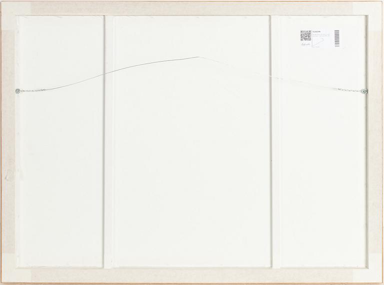 Bengt Orup, Untitled.