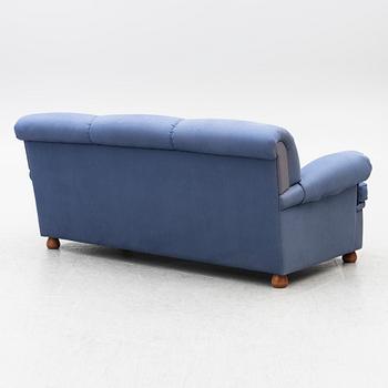 Josef Frank, a model 703 sofa, Frima Svenskt Tenn, Sweden.