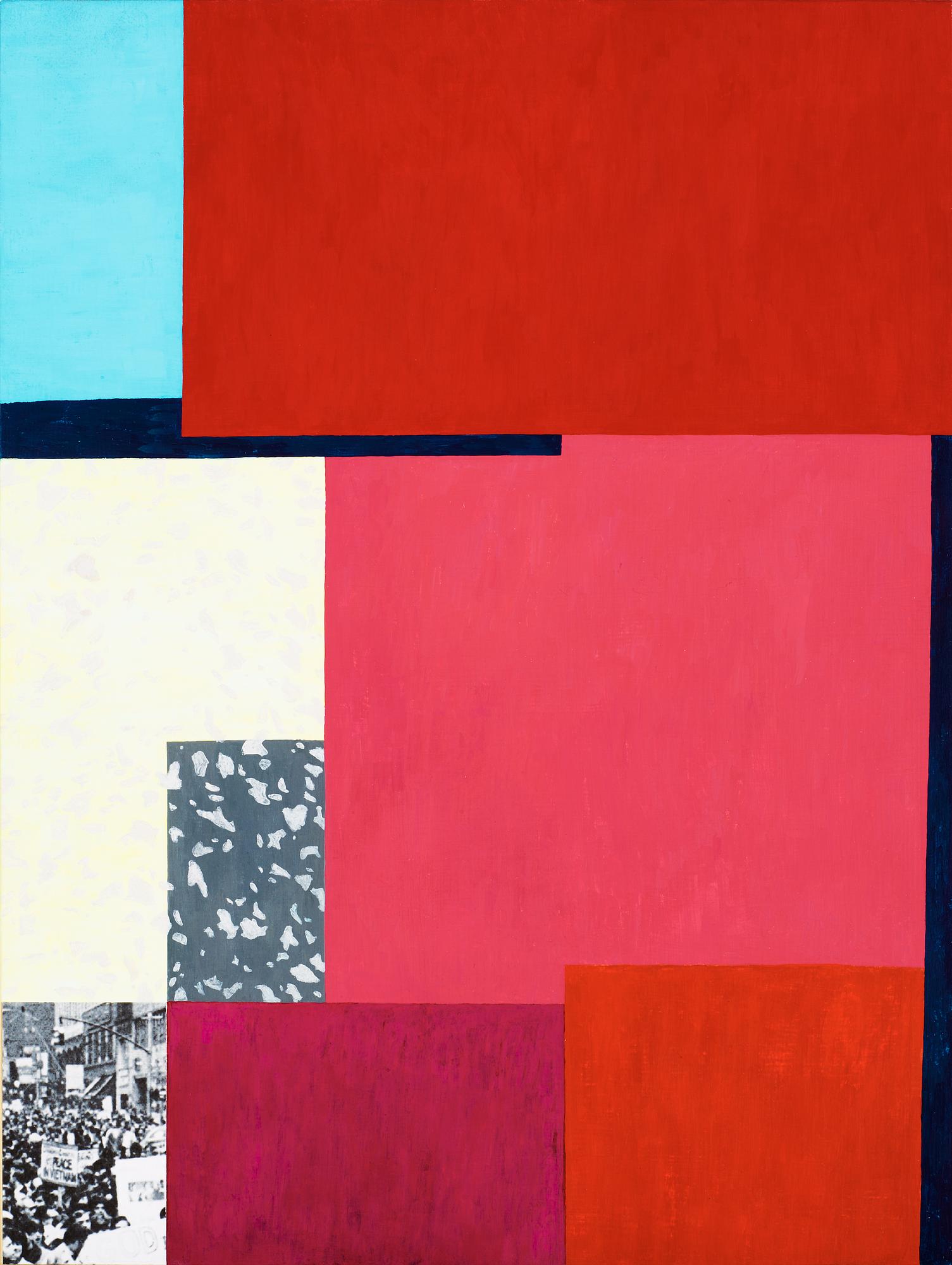 Doug Ashford, "Essays on the Same Day in 1966".