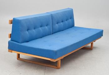DAGBÄDD, Börge Mogensen, Fredericia Stolefabrik, Danmark, 1960-tal.