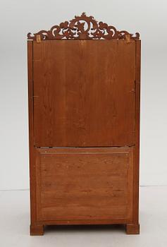 ANTENNIENHYLLA, senempire, 1800-talets mitt.