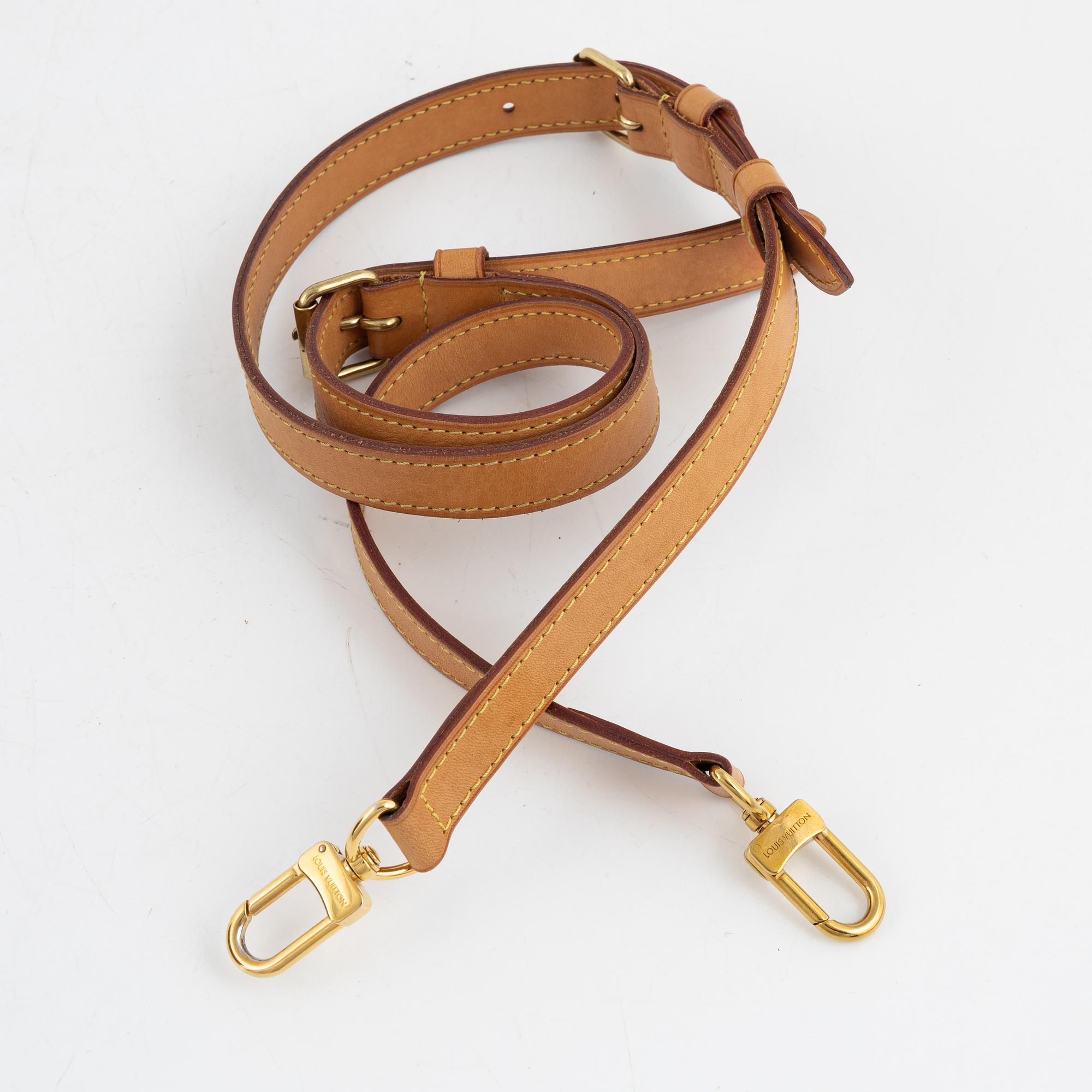 Louis Vuitton, a 'Speedy 25' monogram canvas handbag, 2017.