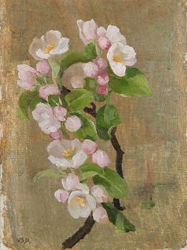 Venny Soldan-Brofeldt, Äppleträdets Blommor.