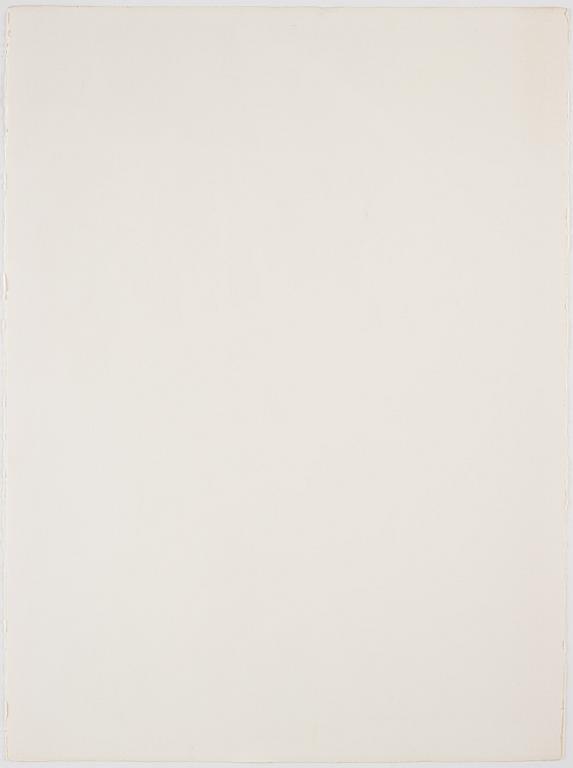 James Rosenquist, "Flame out for Picasso",