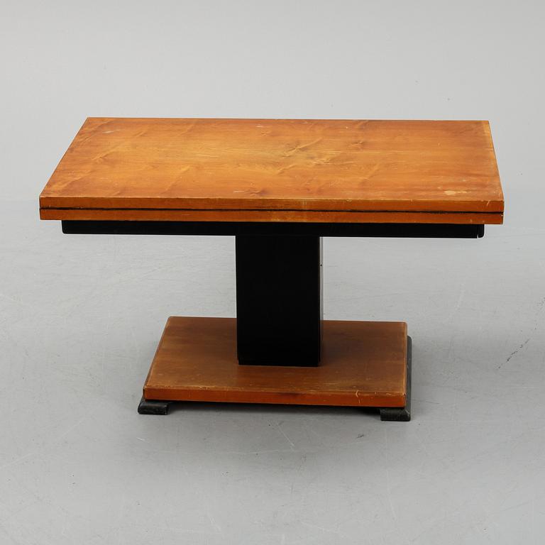 Otto Wretling, an 'Idealbordet' table, Umeå, 1930's.