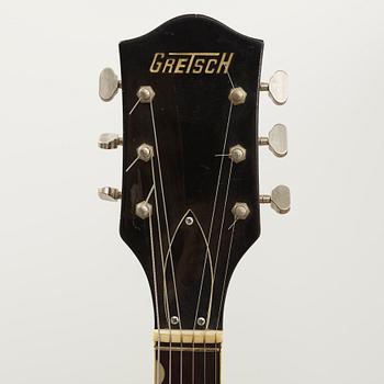 ELGITARR, Gretsch Chet Atkins Tennessean 6119, USA 1964.