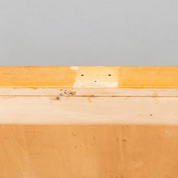 A mid 20th century sofa by Artek's Drawing office.