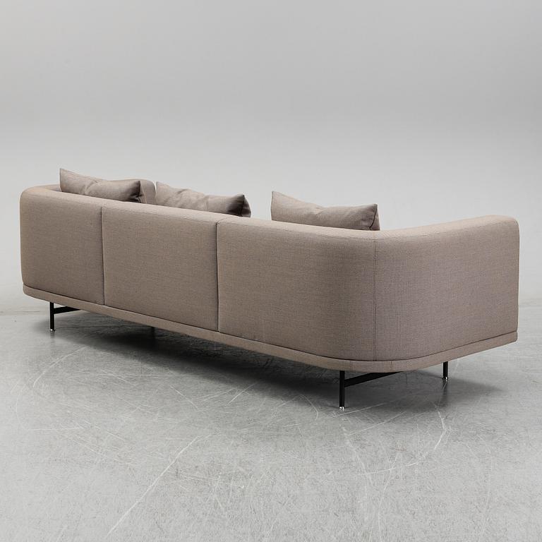 Soffa, "632 Chimney", Vipp, Danmark.