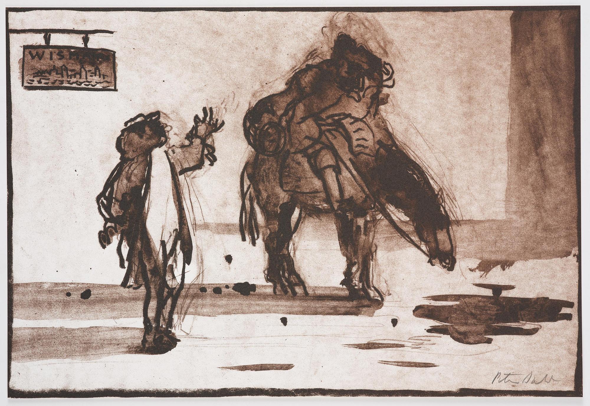 Peter Dahl, "Carl Michael Bellman: Fredmans Epistlar".