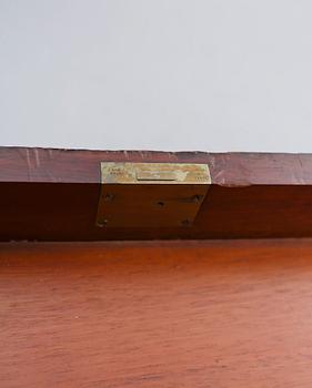 SKRIVBORD, 1900-talets första hälft.