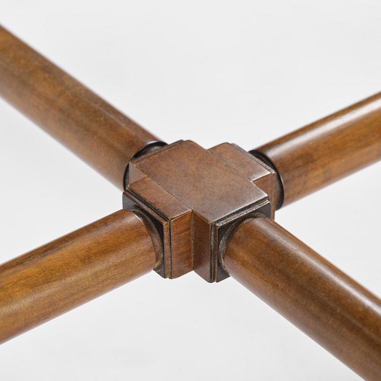 Axel Einar Hjorth, a "Coolidge" table, Nordiska Kompaniet, 1928.