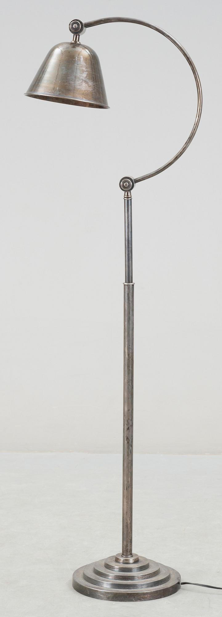 GOLVLAMPA, Art Decostil. 1900/2000-tal.