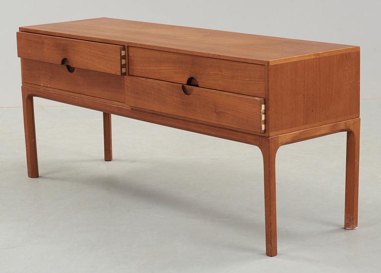 BYRÅ, Aksel Kjersgaard, Odder, Denmark No 394.