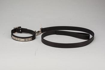 HUNDKOPPEL, Gucci. 2000-tal.
