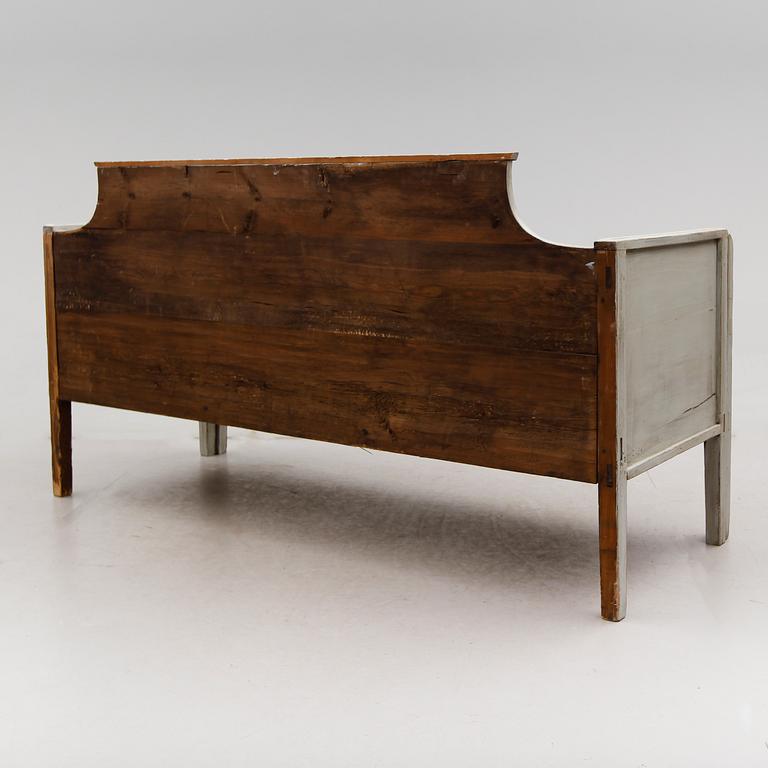 SOFFA, allmoge, 1800-talets första hälft.