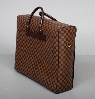 KAPPSÄCK, Louis Vuitton.