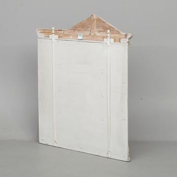 VITRIN, gustaviansk stil, 1900-tal.