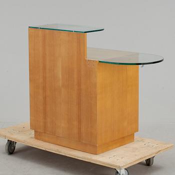 BYRÅ, art déco, 1930-tal.