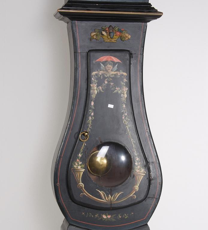 GOLVUR. 1700/1800-tal.